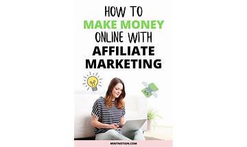 How to Earn More Money with Affiliate Marketing (5 Expert Tips)